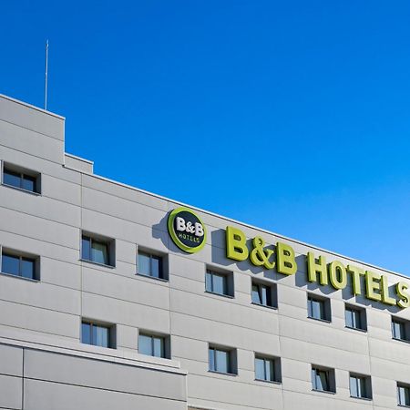 B&B Hotel Benidorm 피네스트라트 외부 사진